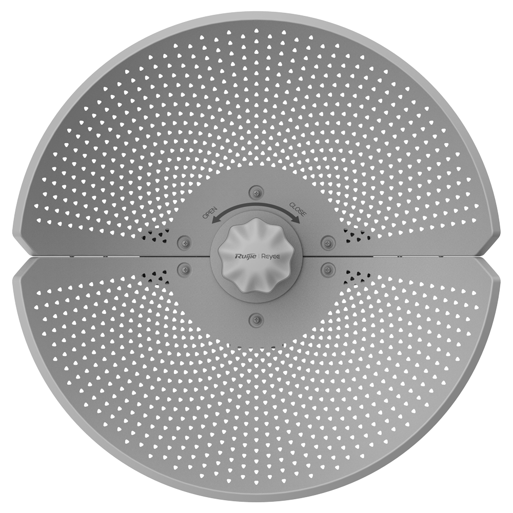 Reyee Wireless bridge fino a 867Mpbs