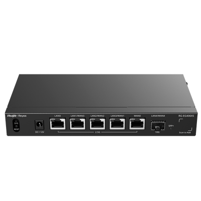 Reyee Router Cloud