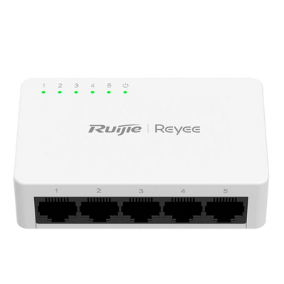 Reyee Switch da Tavolo