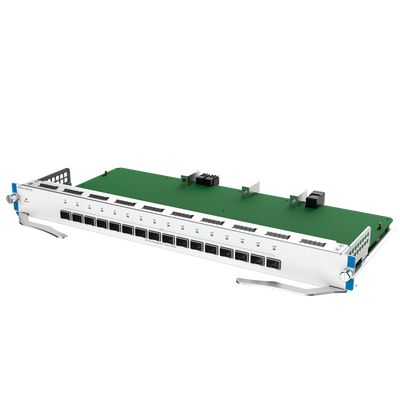 Reyee - Tarjeta de Interfaces para Switch modular - Compatible con RG-NBS7003 y RG-NBS7006 - 16 SFP+ 10Gbps - Tamaño 1U