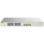 Reyee Switch PoE Cloud Capa 2 - 16 puertos PoE MultiGigabit+ 4 10Gbps SFP+ -  PoE 802.3af/at/bt hasta 90w / Máximo 370W - Static LAG/DHCP Snoop/IGMP Snoop/Port Mirror - VLAN/Port Isolation/STP/RSTP/ACL/QoS - Enrackable
