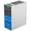 Fuente de alimentación Industrial Reyee - Salida DC 54 V 4,4A / 240 W - 2 salidas DC - Voltaje entrada 100 V ~ 240 V - 125 (Al) x 52 (An) x 110 (Fo) mm - Montaje en carril DIN