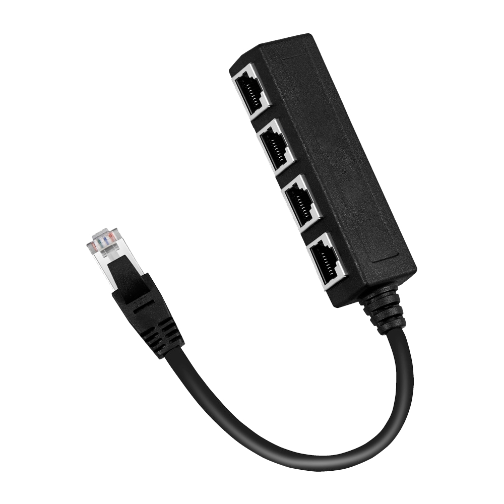 Splitter RJ45