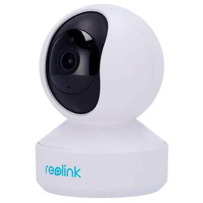 Reolink Telecamera PT WiFi Dual Band E330