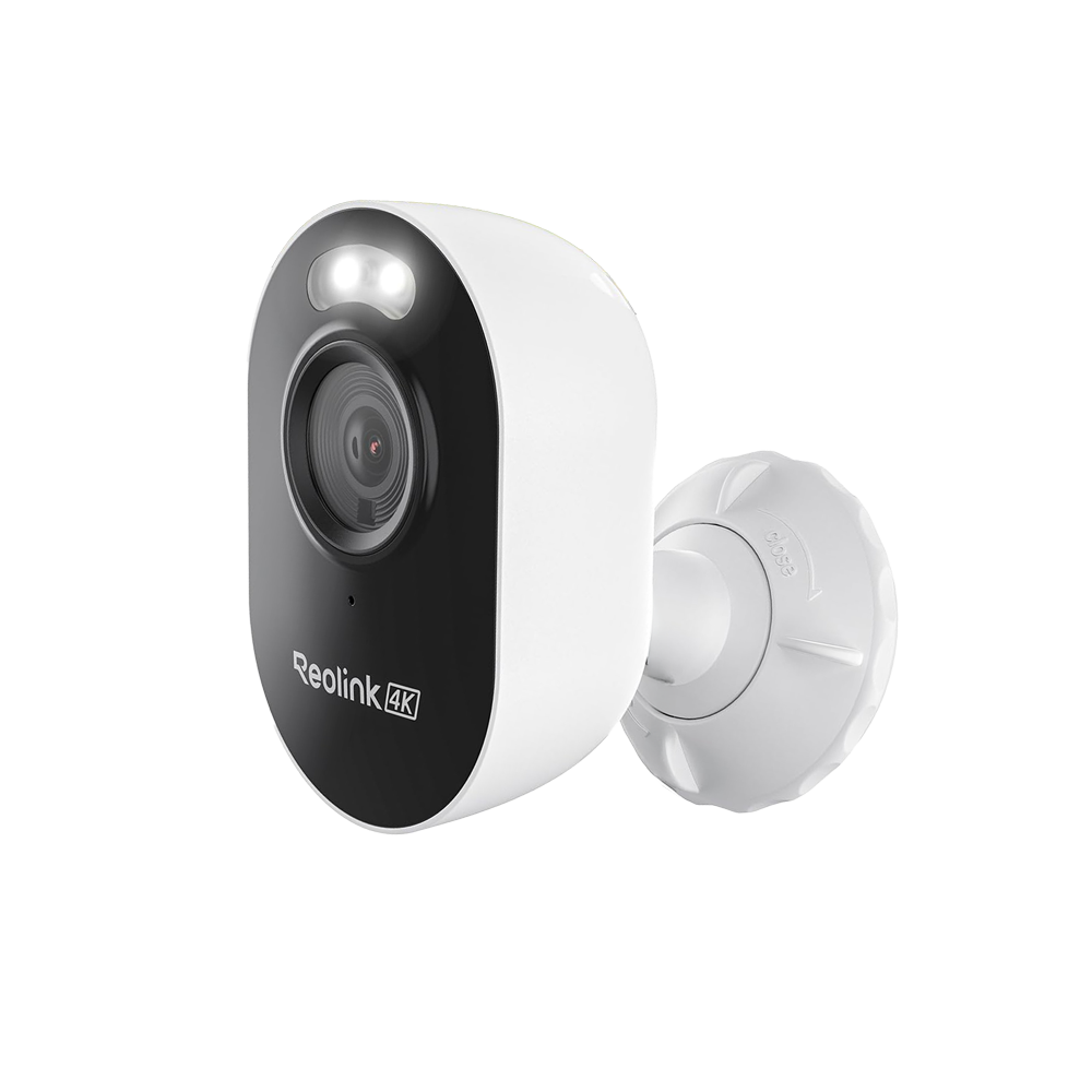Reolink Telecamera Wifi Dual-Band Lumus Series E430