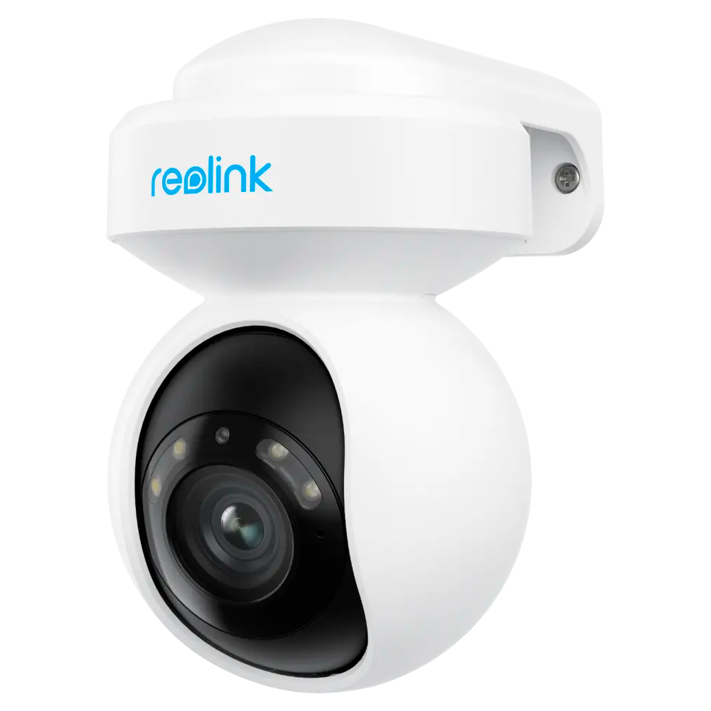 Reolink Telecamera PT WiFi Dual band 5MP E-SERIES-E540