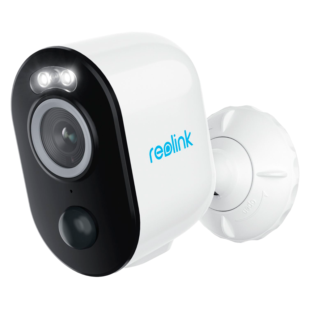 Reolink Telecamera Wifi Dual-Band Lumus Series E430
