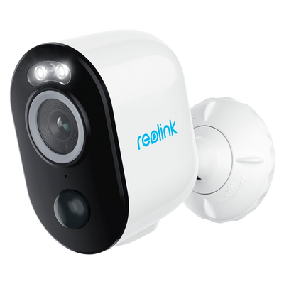 Reolink Telecamera Wifi Dual-Band Lumus Series E430
