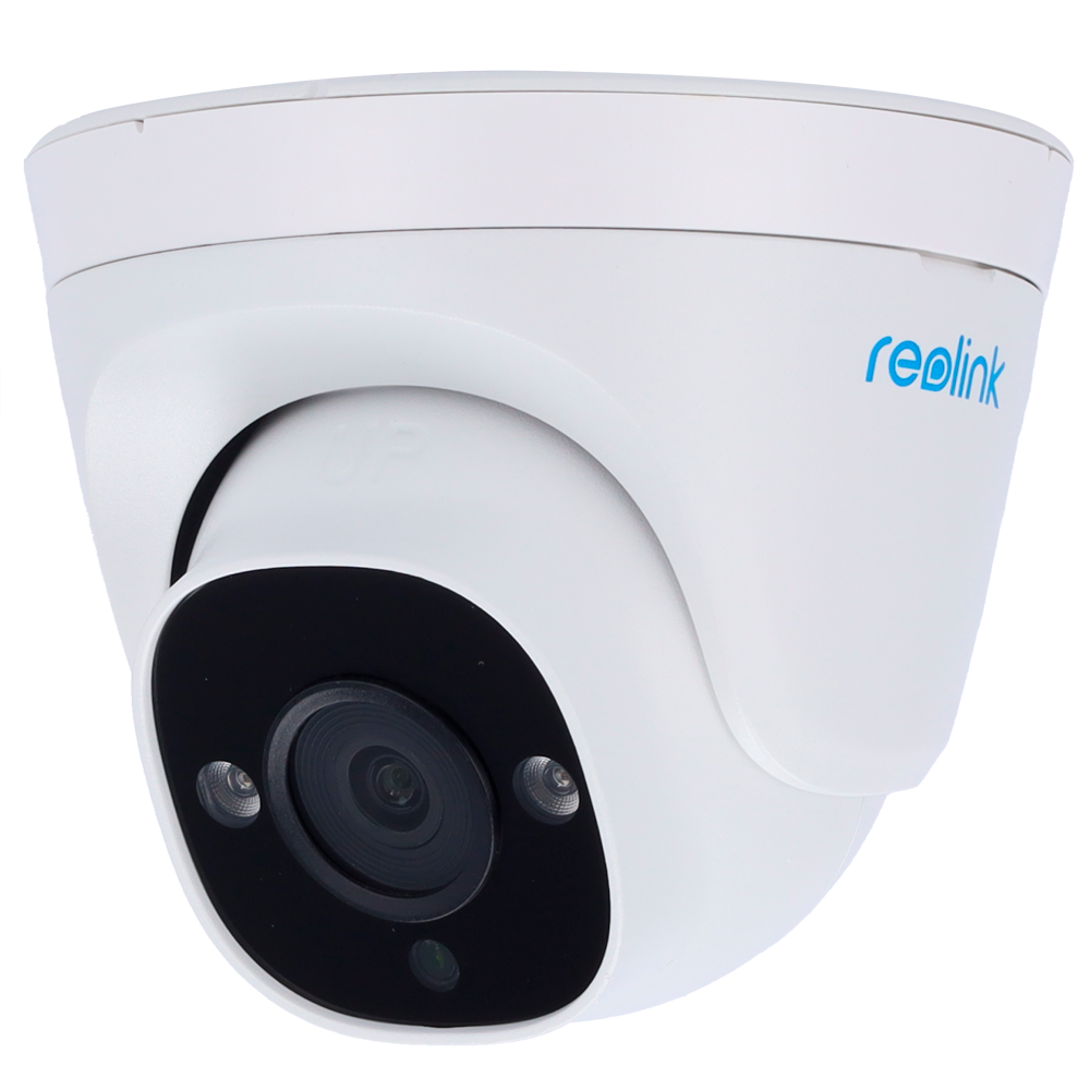 Reolink Telecamera IP PoE P324