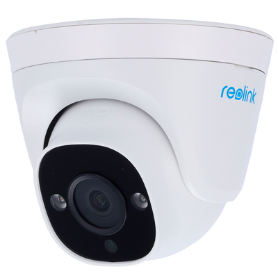 Reolink Telecamera IP PoE P324