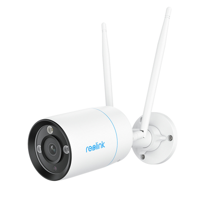 Reolink Camara Dual WiFI W330