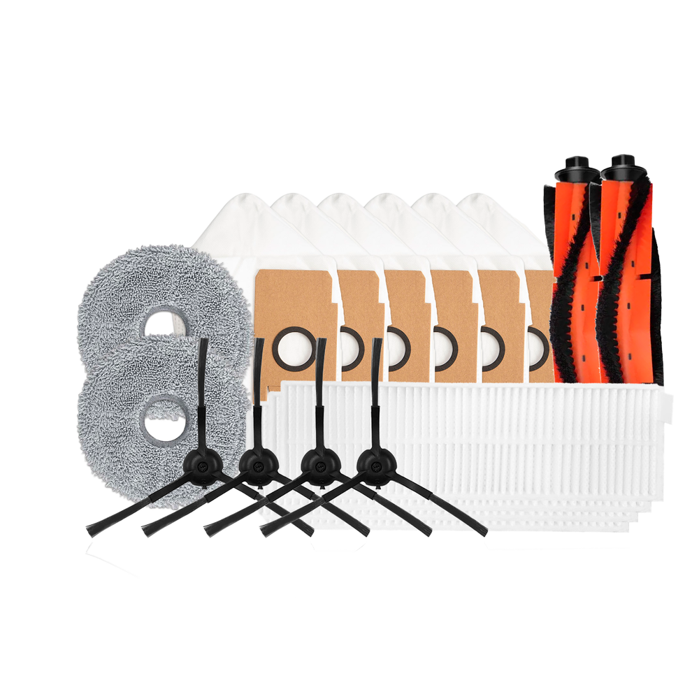 Imou Pack di Accessori per Aspirapolvere