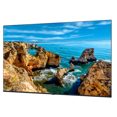 Monitor digital signage 32" FHD