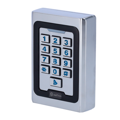 Controllo accessi autonomo