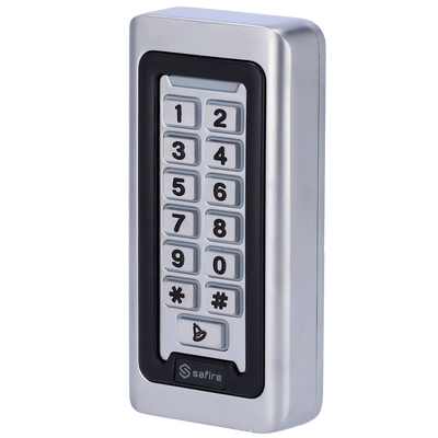 Controllo accessi autonomo