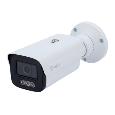 Safire Smart telecamera Bullet IP gamma I1 con AI-ISP