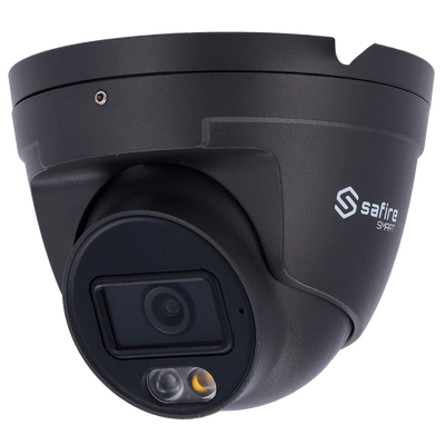 Safire Smart Telecamera Turret IP gamma E1 IA