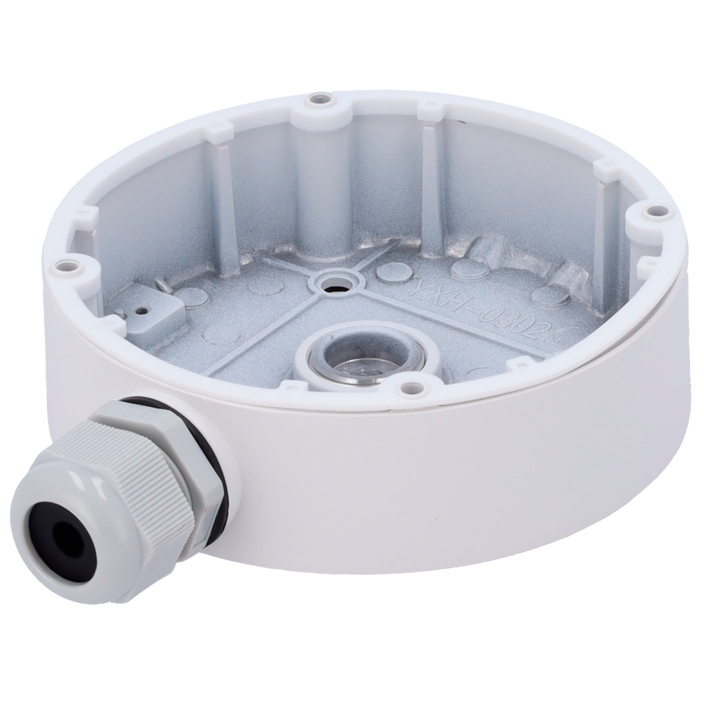 Scatola di giunzione Safire Smart