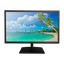 Monitor SAFIRE LED 22" 4N1 - Progettato per la videosorveglianza 24/7 - HDMI e BNC - Risoluzione 1920x1080 - Nessuna distorsione d'immagine - Supporto VESA 100x100 mm