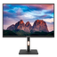 Monitor SAFIRE LED IPS 27" 4K - Progettato per la videosorveglianza - Formato 16:9 - 1xHDMI, 1xDP1.4 - Risoluzione 3840x2160 @60Hz - Audio