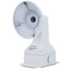 Soporte para domos Safire Smart - Para cámaras domo con caja de conexión - Peso neto 907 g - Fabricando en acero laminado ADC12 - Color blanco - Diseño a prueba de polvo