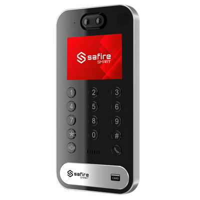 Videocitofono IP WiFi