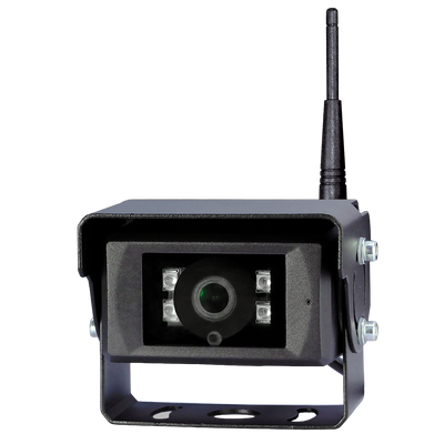 Telecamera wireless per veicoli