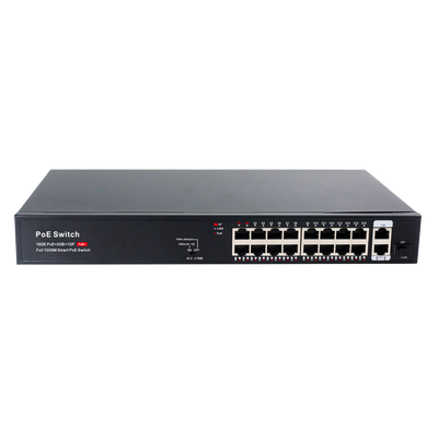 Switch PoE