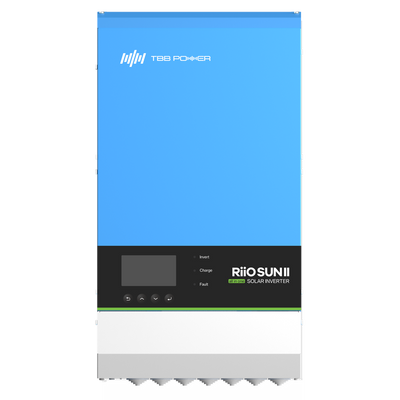 Inverter all in one TBB
