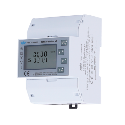 Smart Meter TBB