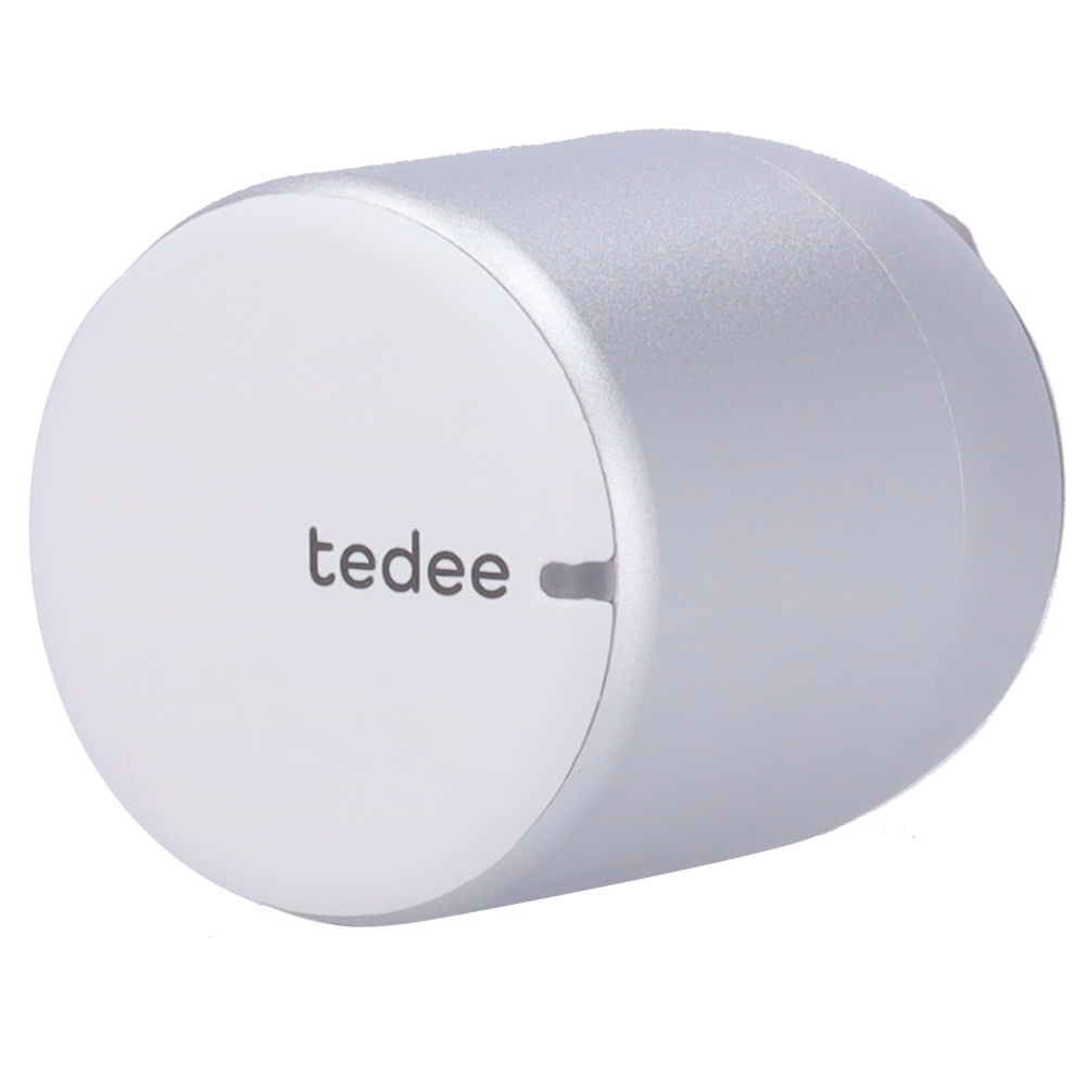 Manopola smart BLE