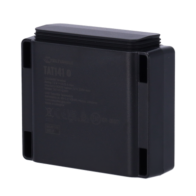 Tracker para activos