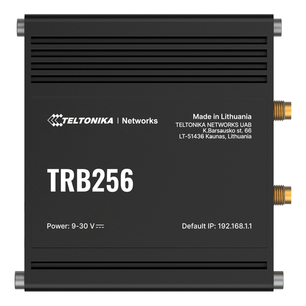 Teltonika Gateway Industriale NB-IoT/M1