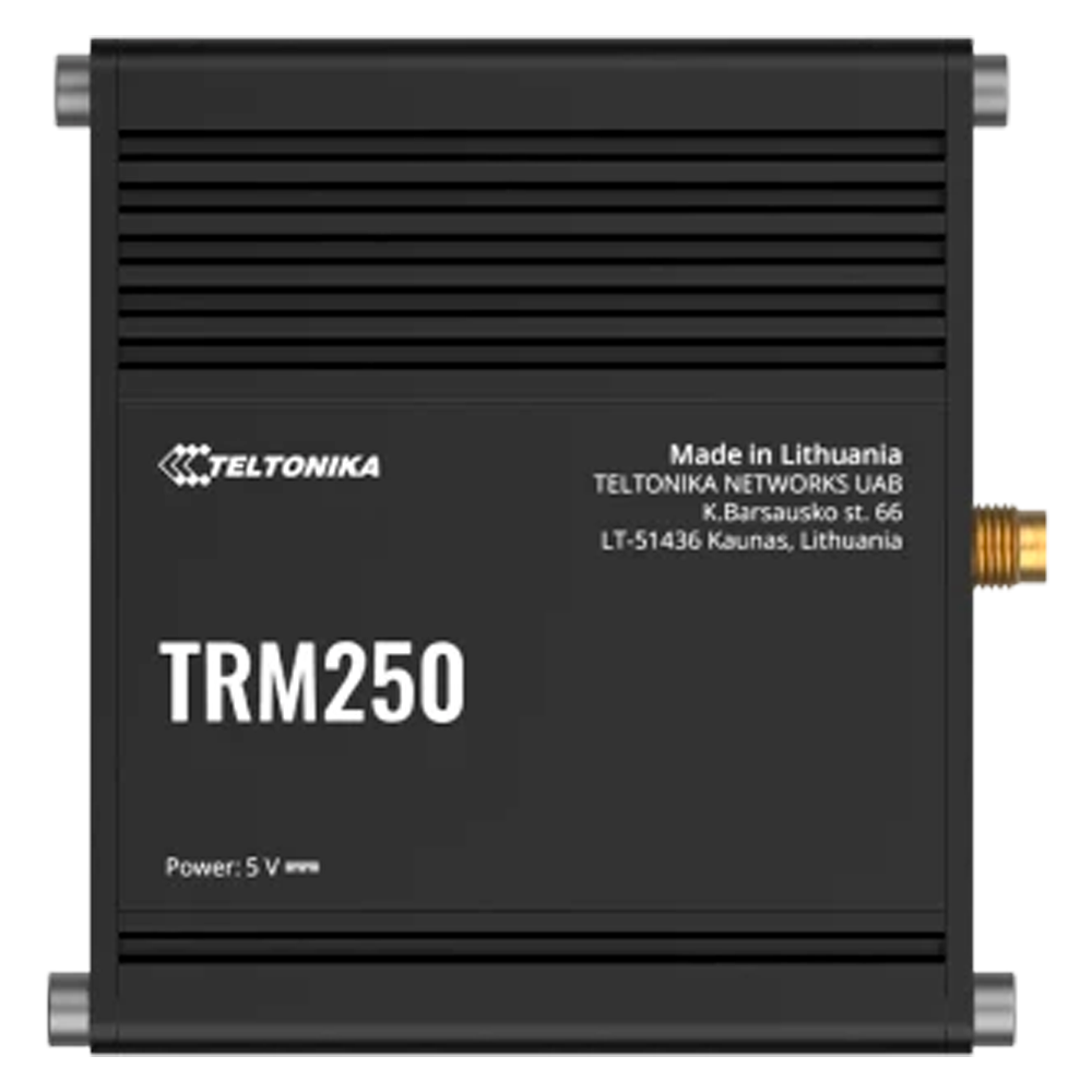 Teltonika Móodem Industriale NB-IoT / LTE-M1