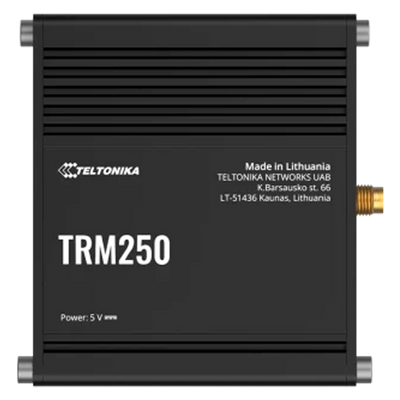Teltonika Móodem Industriale NB-IoT / LTE-M1