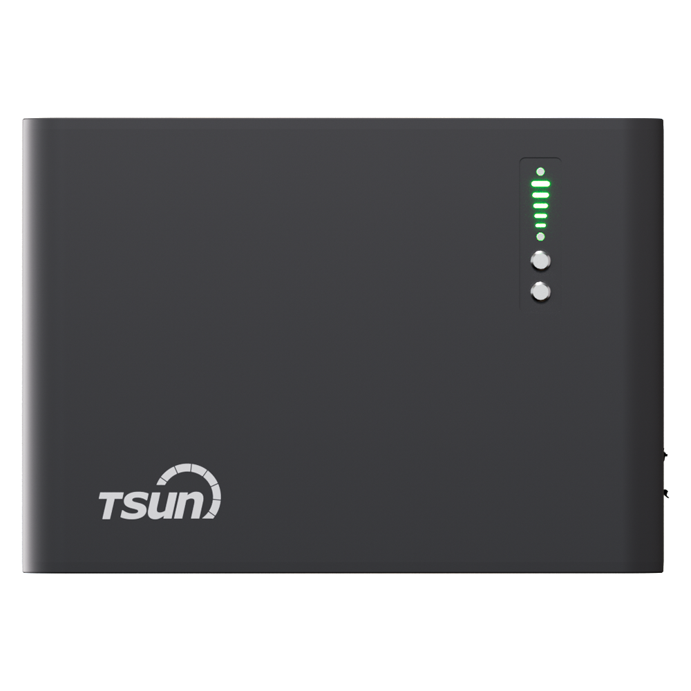 Unità all-in-one per AC Coupling TSUN