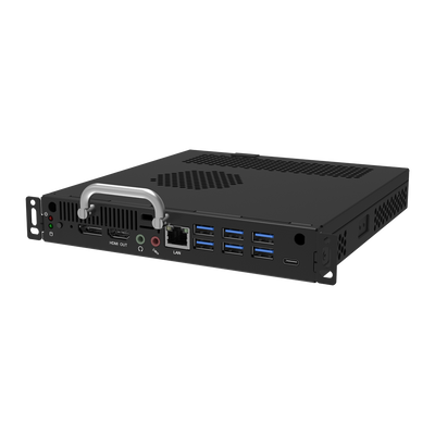OPS (Open Pluggable Specification)