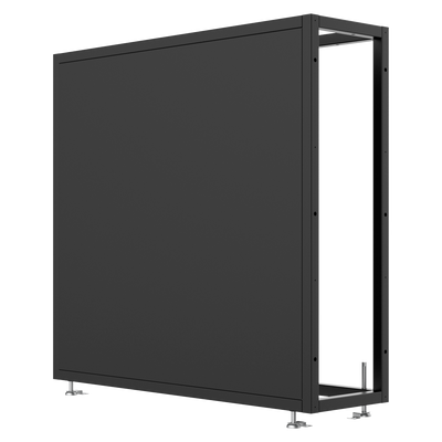 Supporto modulare per videowall