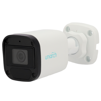 Telecamera IP 4 Megapixel