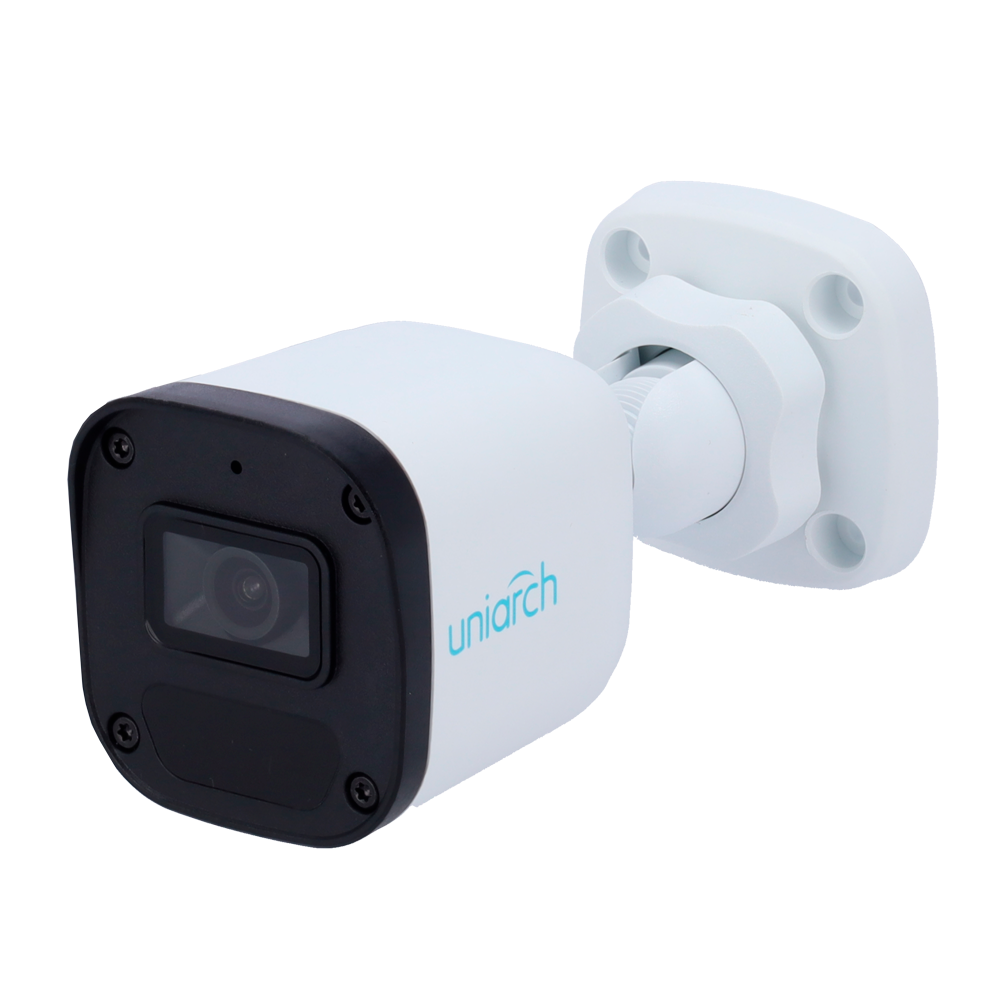 Telecamera Bullet IP Uniview-Uniarch