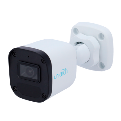 Telecamera Bullet IP Uniview-Uniarch