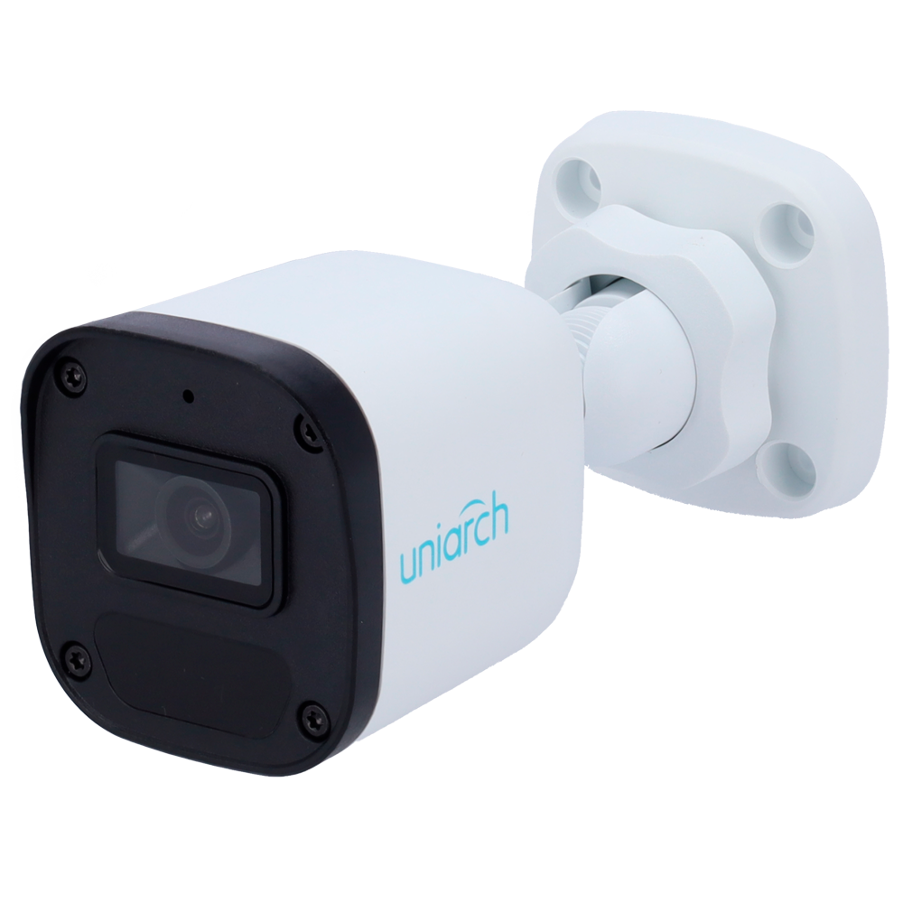 Telecamera Bullet IP Uniview-Uniarch