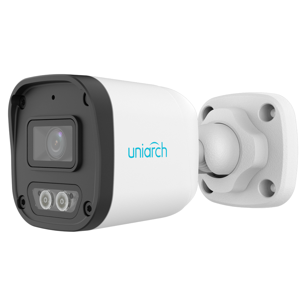 Telecamera Bullet IP Uniview-Uniarch