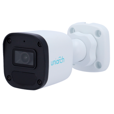 Telecamera Bullet IP Uniview-Uniarch