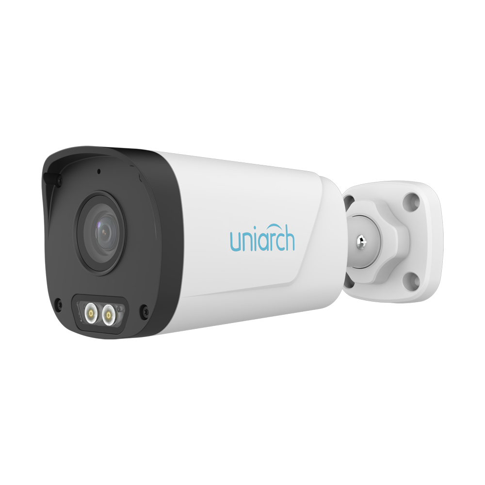 Telecamera Bullet IP Uniview