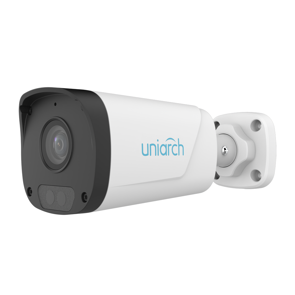 Telecamera Bullet IP Uniview