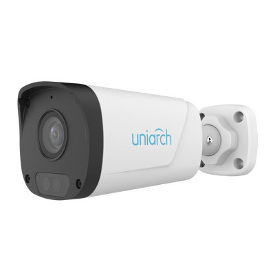 Telecamera Bullet IP Uniview