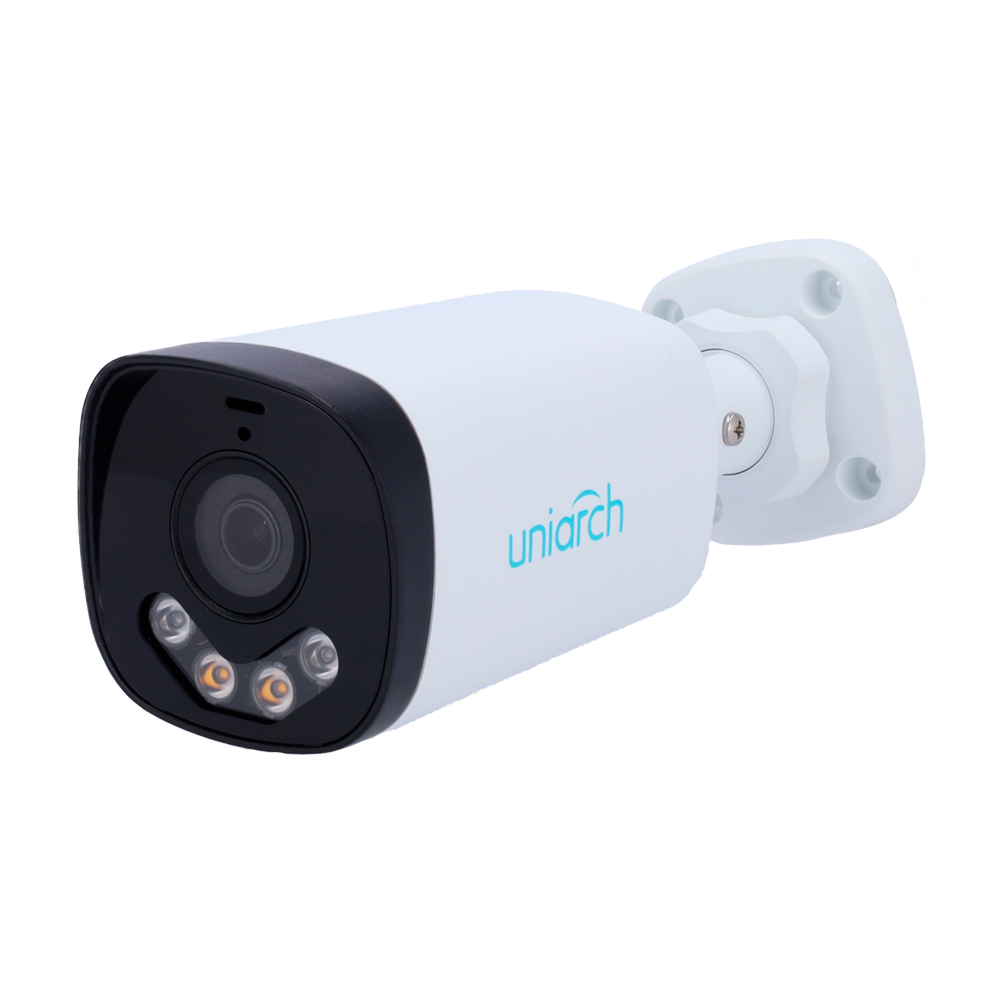 Telecamera IP 3 Megapixel