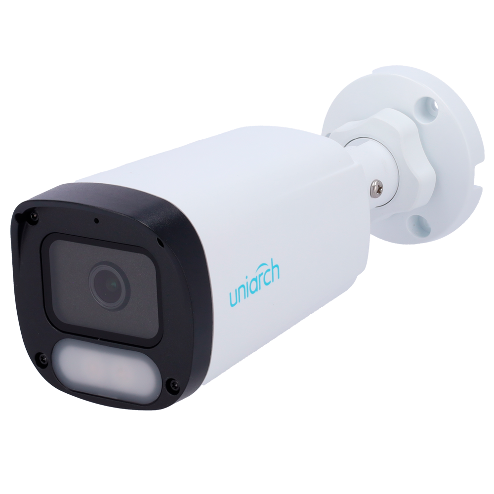 Telecamera IP Bullet | Uniarch