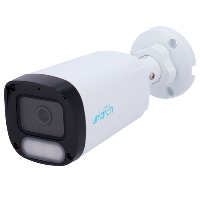 Telecamera IP Bullet | Uniarch